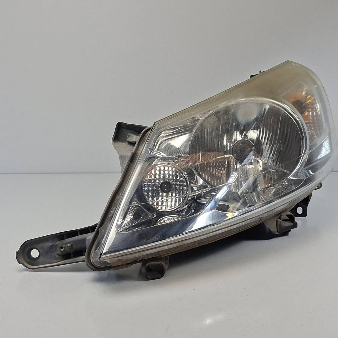 FARO IZQUIERDO - 1401368180 - PEUGEOT - EXPERT KASTEN