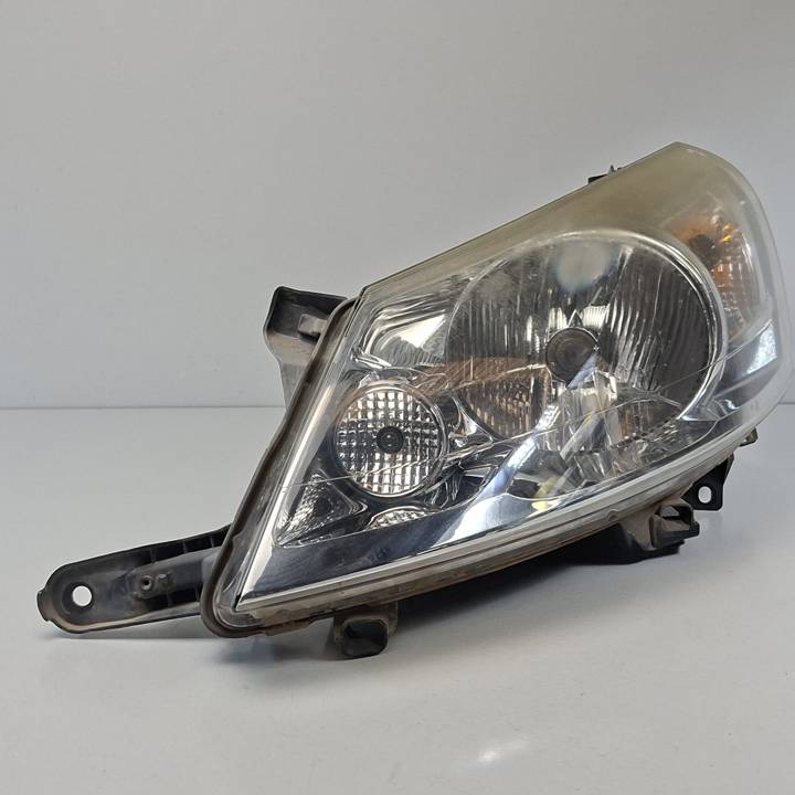 FARO IZQUIERDO 1401368180 PEUGEOT EXPERT KASTEN Autodesguaces Alicante