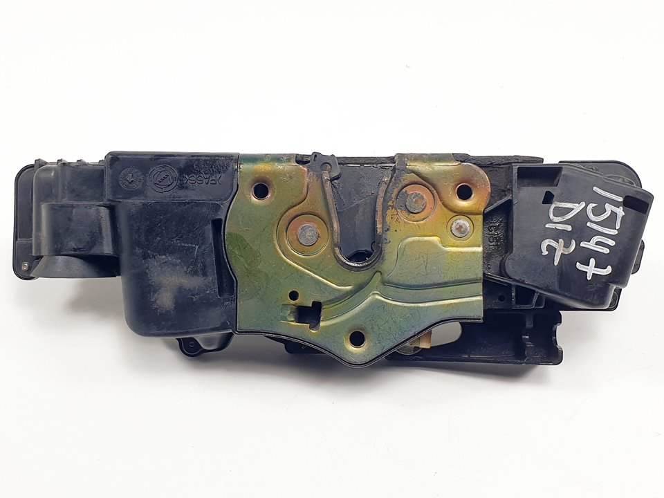 CERRADURA PUERTA DELANTERA IZQUIERDA - 46786799 - FIAT - STILO MULTI WAGON (192)