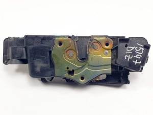 CERRADURA PUERTA DELANTERA IZQUIERDA 46786799 FIAT STILO MULTI WAGON (192) Autodesguaces Alicante