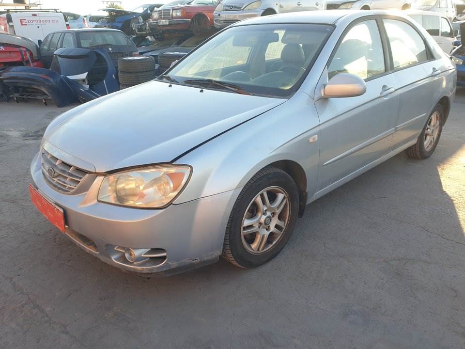 KIA CERATO (2004 - 2007)