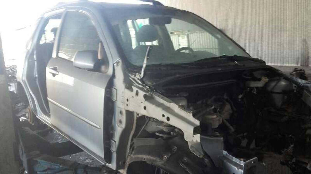 Imagen del vehículo MAZDA 2 BERLINA (DY)