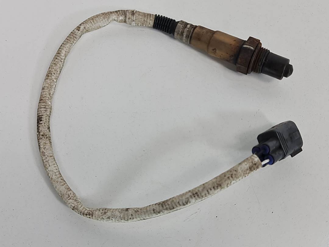 SONDA LAMBDA - 8946502140 - TOYOTA - AURIS (E150)
