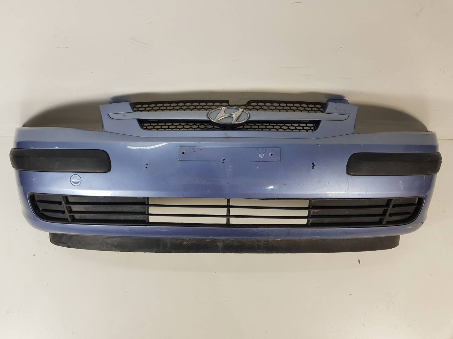 Renfort de pare-chocs avant - HYUNDAI - GETZ (TB)