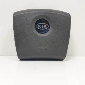 AIRBAG DELANTERO IZQUIERDO 569103E010CQ KIA SORENTO Autodesguaces Alicante