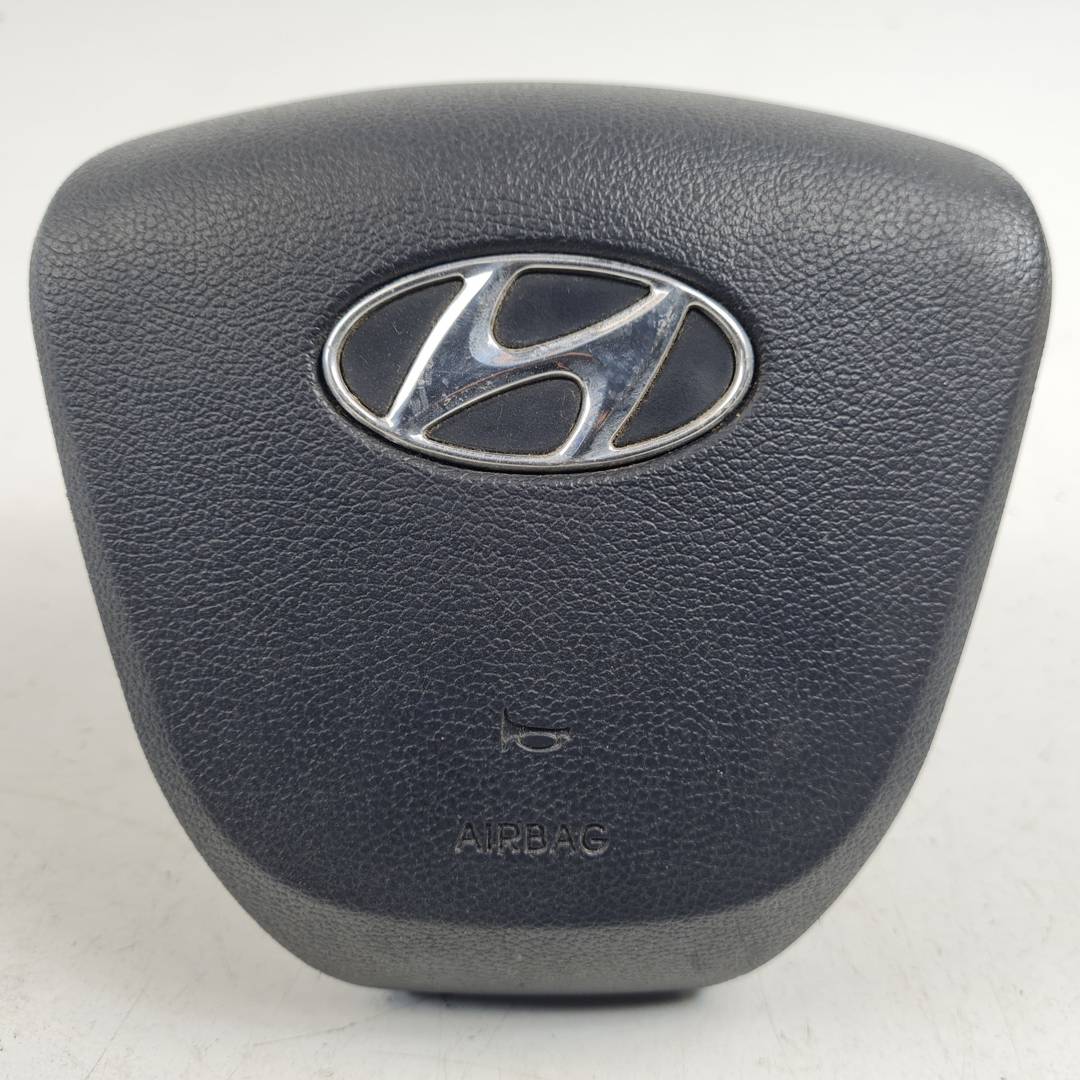 Airbag avant gauche - 0499P1000002 - HYUNDAI - I20 (PB)