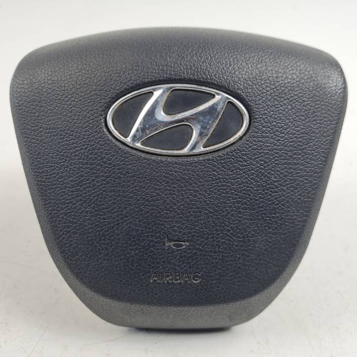 AIRBAG DELANTERO IZQUIERDO 0499P1000002 HYUNDAI I20 (PB) Autodesguaces Alicante