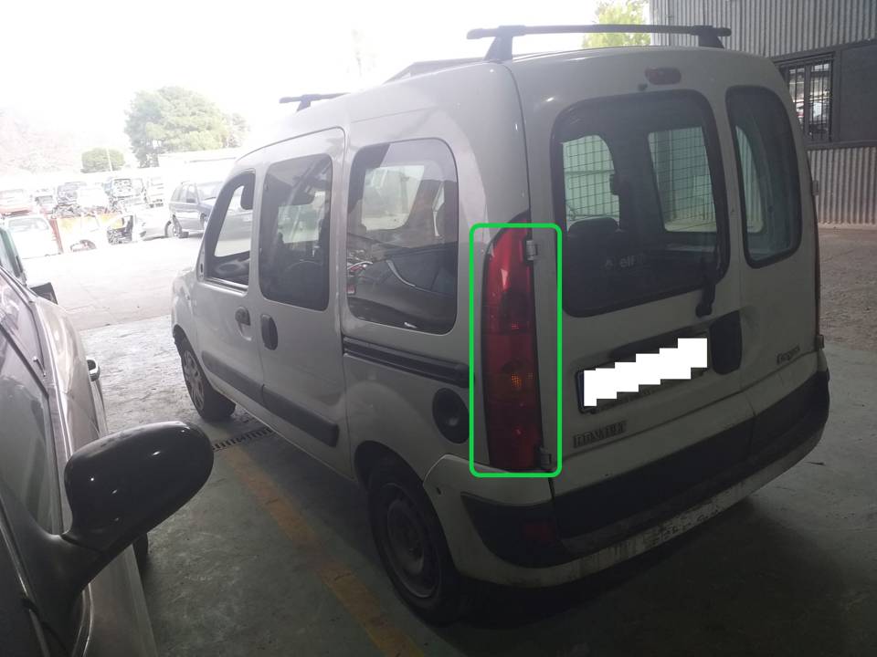 PILOTO TRASERO IZQUIERDO