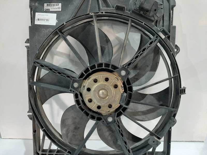 ELECTROVENTILADOR - 7700428659 - RENAULT - CLIO II CAMPUS