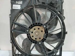 ELECTROVENTILADOR 7700428659 RENAULT CLIO II CAMPUS Autodesguaces Alicante