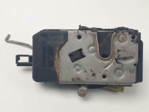 CERRADURA PUERTA DELANTERA IZQUIERDA 13201312 OPEL VECTRA C CARAVAN Autodesguaces Alicante