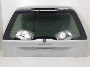 PORTON TRASERO VOLVO XC90 Autodesguaces Alicante