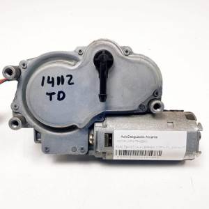 MOTOR LIMPIA TRASERO YC1517W400BF FORD TRANSIT CAJA CERRADA, CORTA (FY) (2000 =>) Autodesguaces Alicante