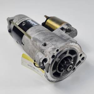 MOTOR ARRANQUE 11040650125N MITSUBISHI MONTERO (V60/V70) Autodesguaces Alicante
