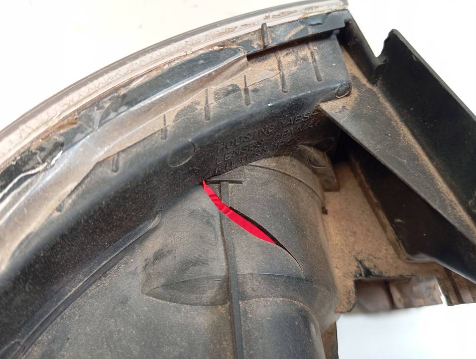 PILOTO TRASERO DERECHO