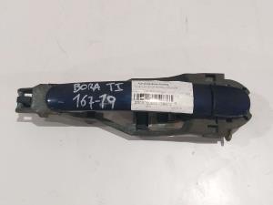 MANETA EXTERIOR TRASERA IZQUIERDA VOLKSWAGEN BORA BERLINA (1J2) Autodesguaces Alicante