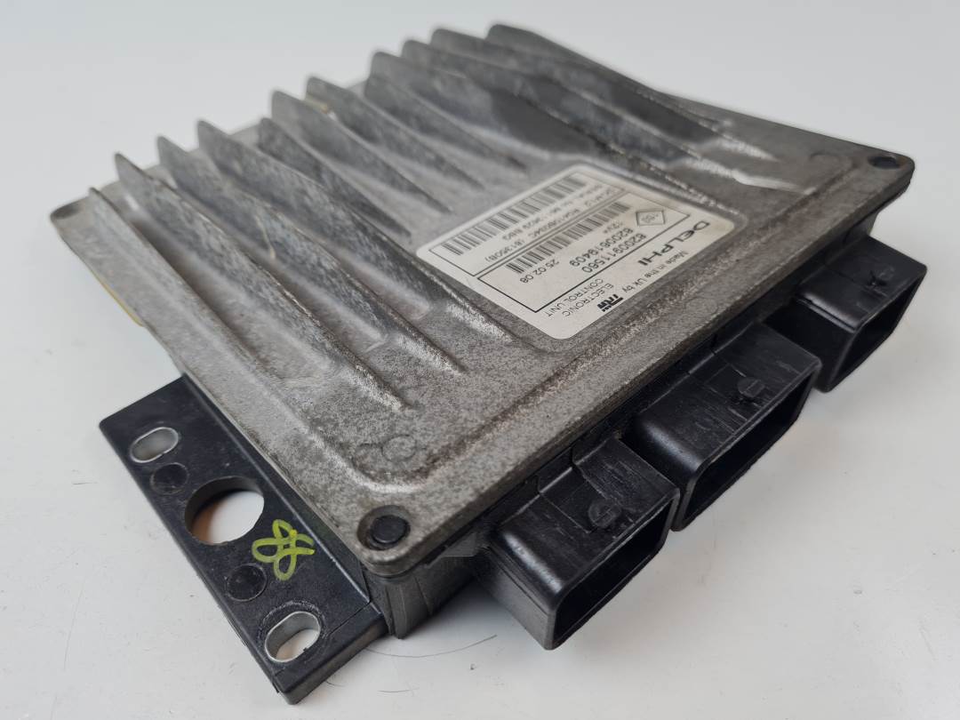 CENTRALITA MOTOR UCE - R041B034C - RENAULT - CLIO III