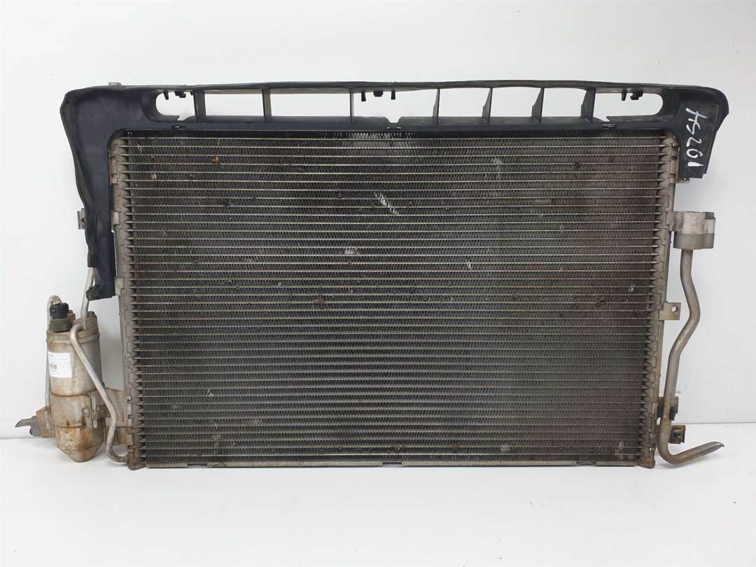 CONDENSADOR / RADIADOR AIRE ACONDICIONADO - 30665562 - VOLVO - XC90
