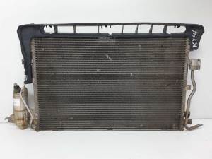 CONDENSADOR / RADIADOR AIRE ACONDICIONADO 30665562 VOLVO XC90 Autodesguaces Alicante