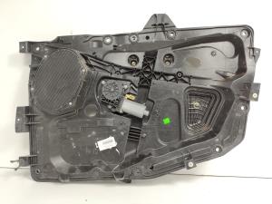 ELEVALUNAS DELANTERO DERECHO 2S61A045H17A FORD FIESTA (CBK) Autodesguaces Alicante
