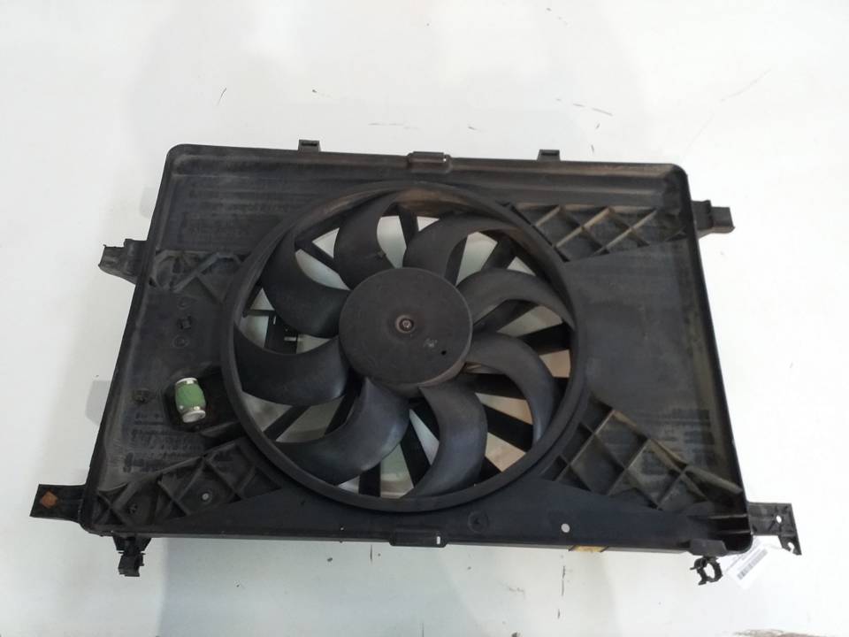 ELECTROVENTILADOR