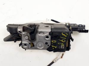 CERRADURA PUERTA DELANTERA IZQUIERDA 836153 CITROEN C3 Autodesguaces Alicante