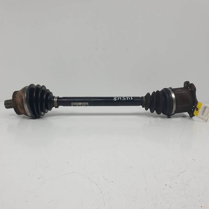 TRANSMISION DELANTERA IZQUIERDA - 8E0407271AT - SEAT - EXEO BERLINA (3R2)