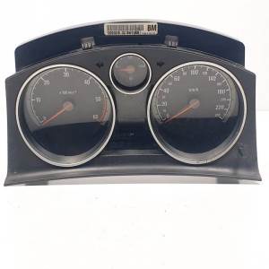 CUADRO INSTRUMENTOS 13251615 OPEL ZAFIRA B Autodesguaces Alicante