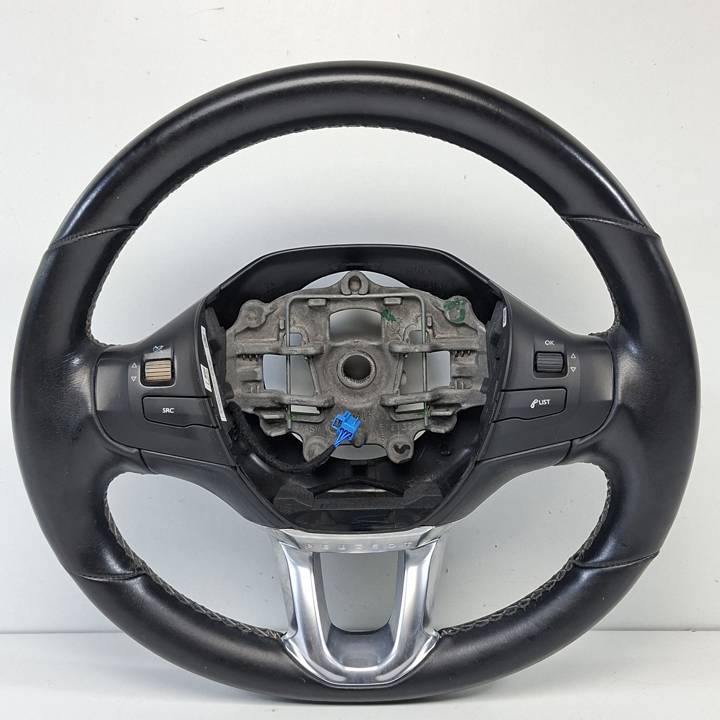 VOLANTE 619624340B PEUGEOT 208 Autodesguaces Alicante