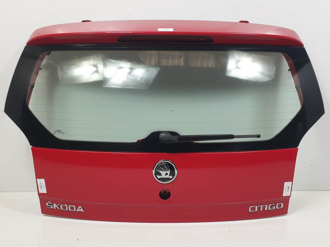PORTON TRASERO - SKODA - CITIGO E IV (NE1)