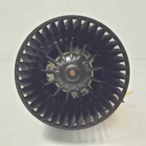VENTILADOR CALEFACCION CITROEN C3 Autodesguaces Alicante