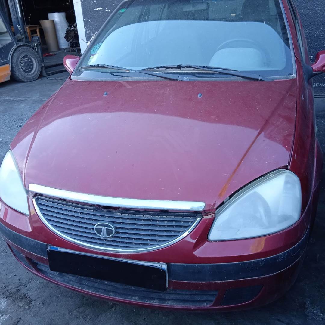 TATA INDICA (2002 - ...)