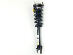 AMORTIGUADOR DELANTERO DERECHO A2053201913 MERCEDES CLASE C CABRIO (BM 205)(6.2016->) Autodesguaces Alicante