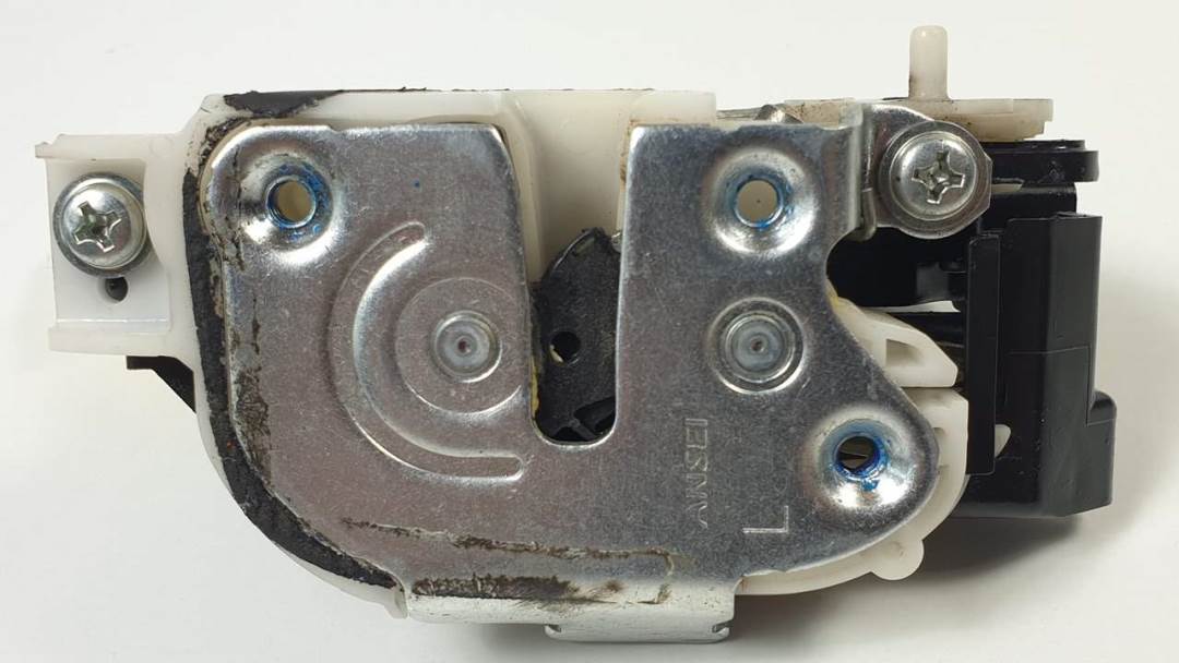 CERRADURA PUERTA TRASERA IZQUIERDA - MITSUBISHI - OUTLANDER (CW0)