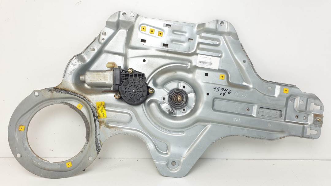 ELEVALUNAS DELANTERO DERECHO - 824602F000 - KIA - CERATO