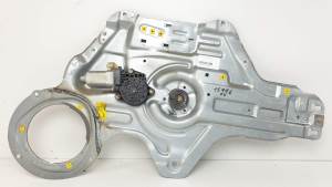 ELEVALUNAS DELANTERO DERECHO 824602F000 KIA CERATO Autodesguaces Alicante