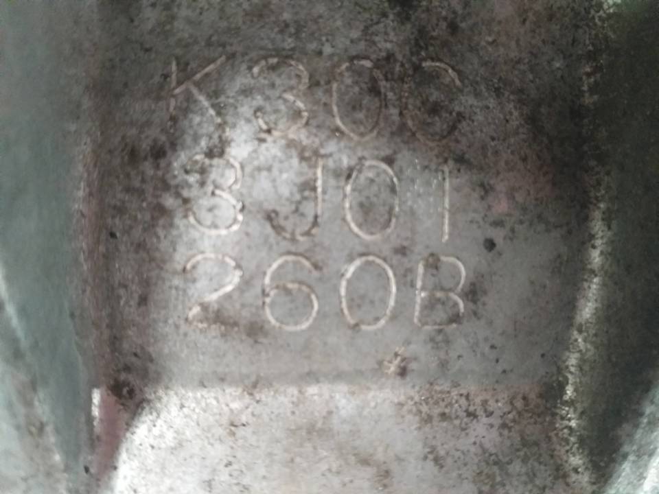 CAJA CAMBIOS