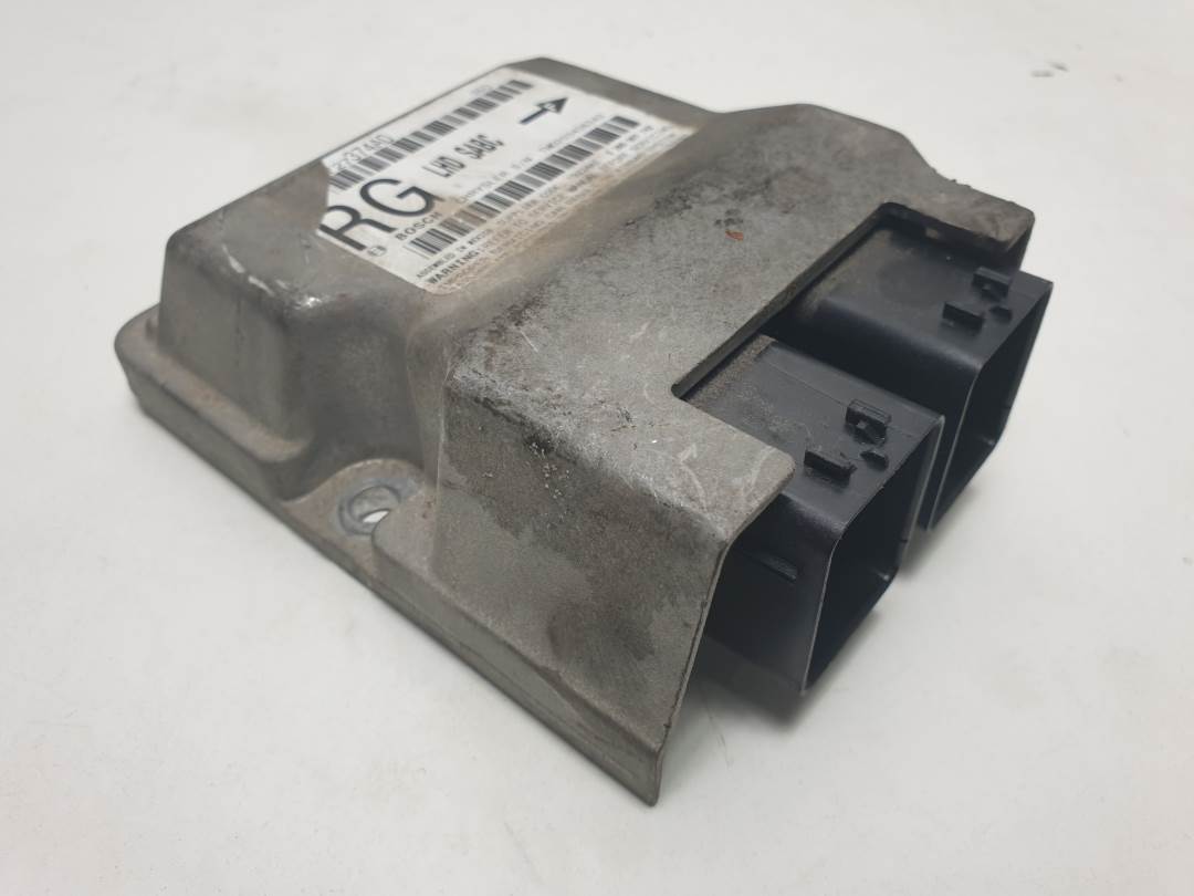 Airbag-Steuergerät - 0285001742 - CHRYSLER - VOYAGER (RG)