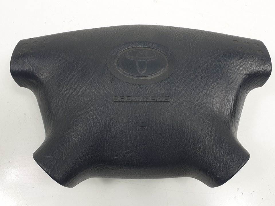 AIRBAG DELANTERO IZQUIERDO - TOYOTA - HILUX (KDN)