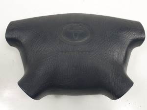 AIRBAG DELANTERO IZQUIERDO TOYOTA HILUX (KDN) Autodesguaces Alicante