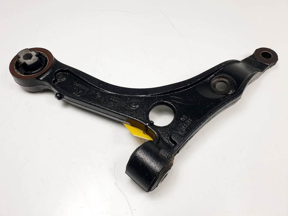 BRAZO SUSPENSION INFERIOR DELANTERO IZQUIERDO - 50706939 - PEUGEOT - BOXER CAJA CERRADA