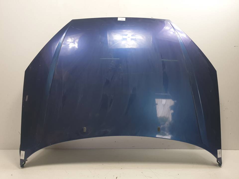 CAPOT FORD FOCUS BERLINA (CAK) Autodesguaces Alicante