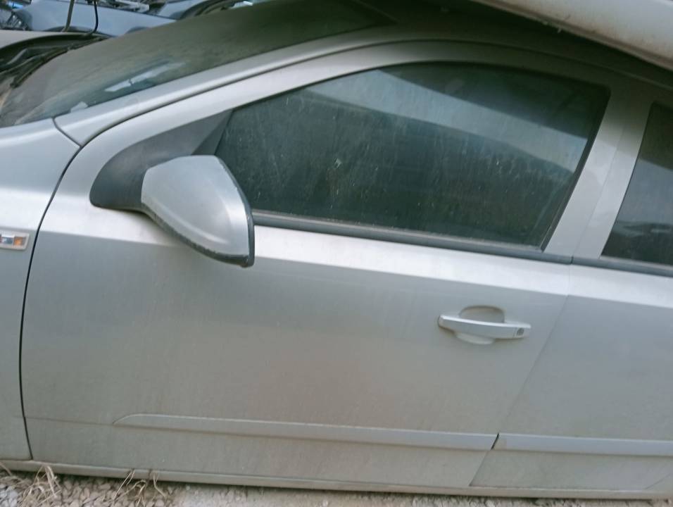 CERRADURA PUERTA DELANTERA IZQUIERDA