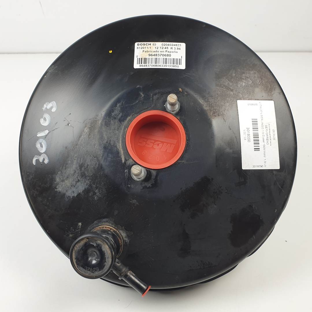 SERVOFRENO - 9648370680 - CITROEN - BERLINGO (M49)