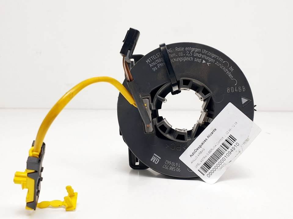 ANILLO AIRBAG - 90588757 - OPEL - ASTRA G BERLINA