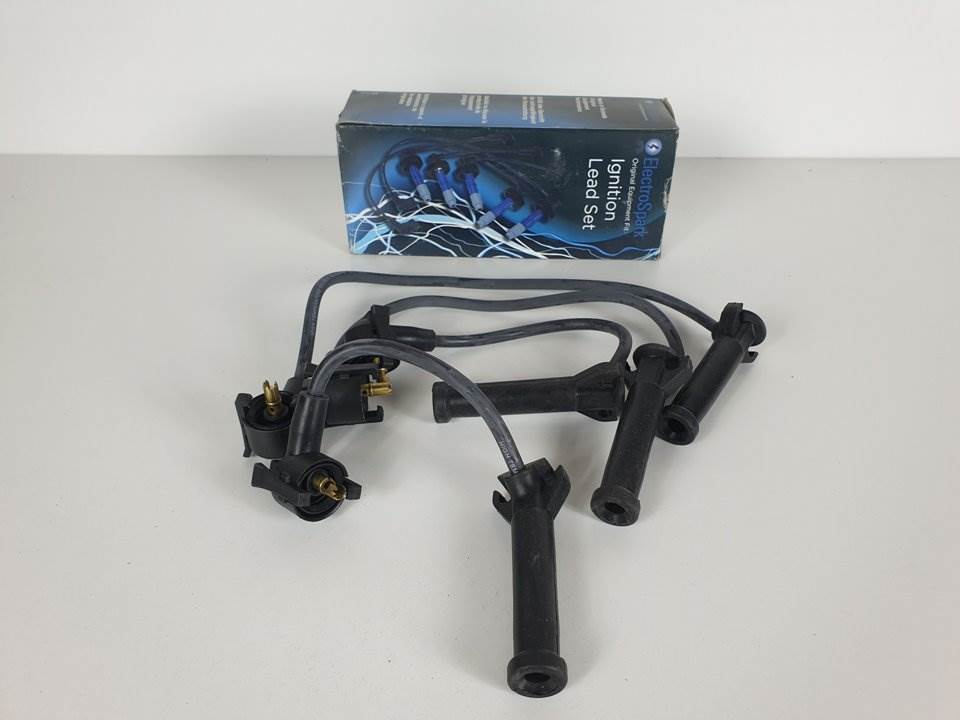 BOBINA ENCENDIDO - OEK392 - FORD - PUMA (CCE)