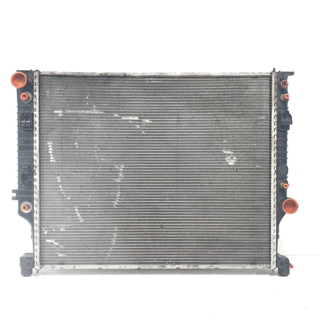 Wasserkühler - 8MK376781561 - MERCEDES - CLASE R (W251)