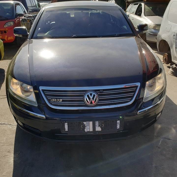 VOLKSWAGEN PHAETON (3D2/3D8) (2002 - 2007)