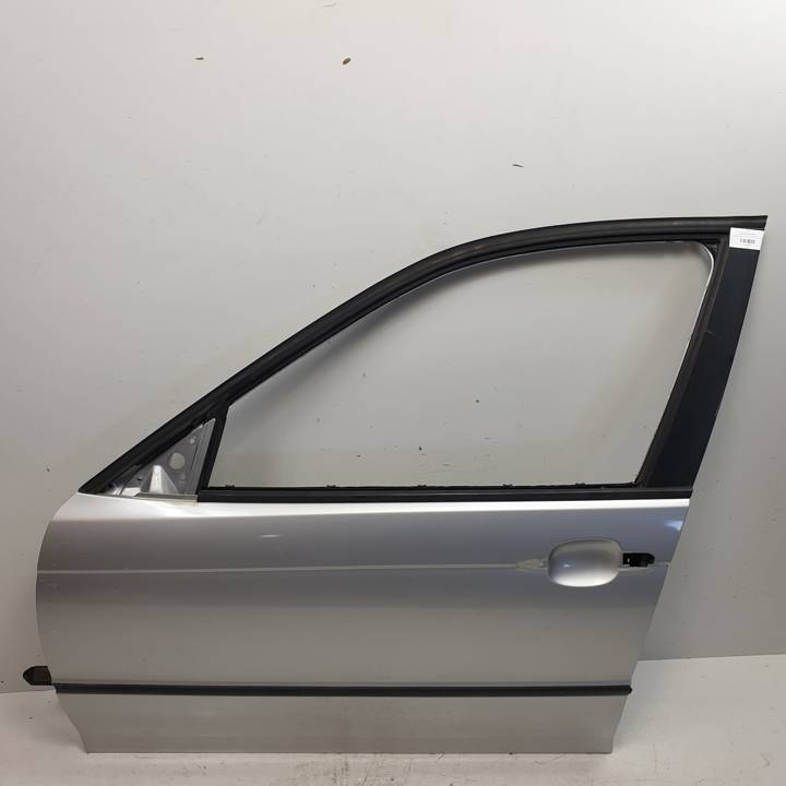 PUERTA DELANTERA IZQUIERDA BMW SERIE 3 BERLINA (E46) Autodesguaces Alicante