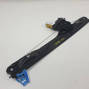 ELEVALUNAS DELANTERO IZQUIERDO 51810880 FIAT DOBLO CARGO Autodesguaces Alicante